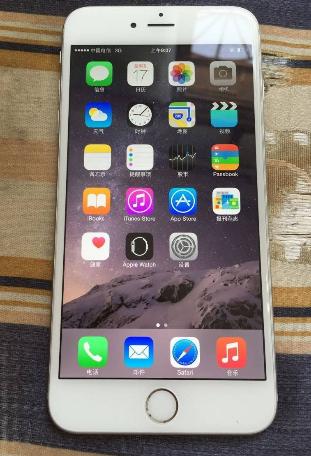 1000多元的iphone6,有没有100块钱的iphone6