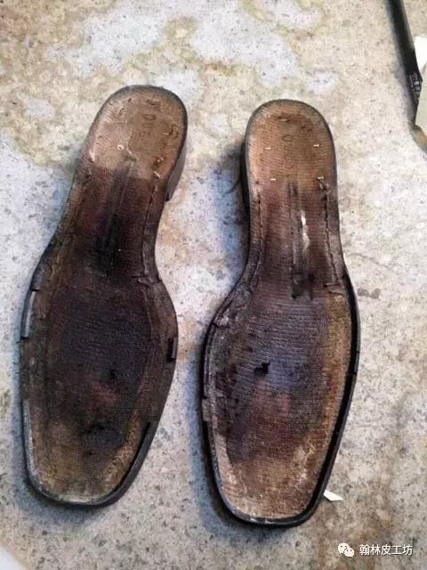 皮鞋破了为啥不能穿,皮鞋穿到什么程度就废了