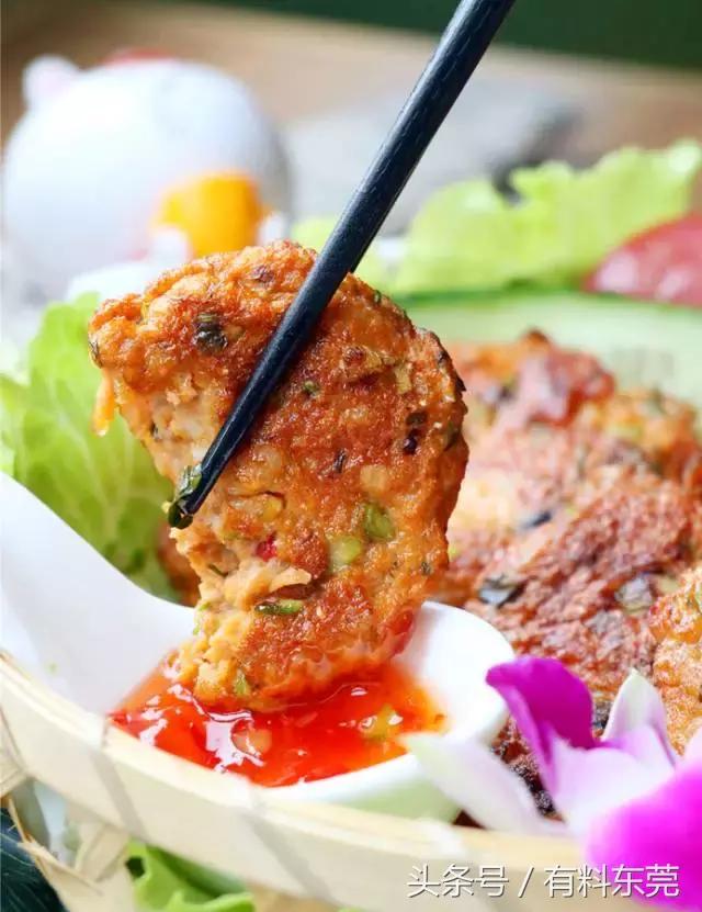 恕我直言，这家深藏的泰越菜式馆真的是……