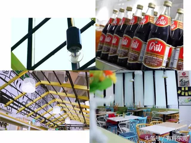 恕我直言，这家深藏的泰越菜式馆真的是……