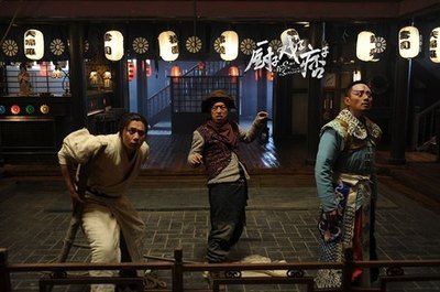 认真看完这8部电影，家居软装的水平不达到专业也差不多了