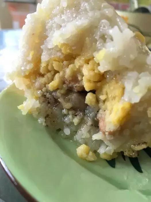 广州好吃的粽子推荐,广州最好吃的粽子的地址