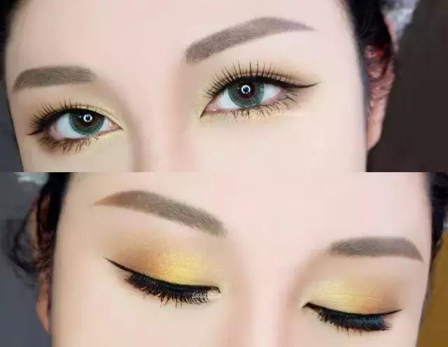 眼影盘哪家性价比高,值得购买的眼影盘大牌