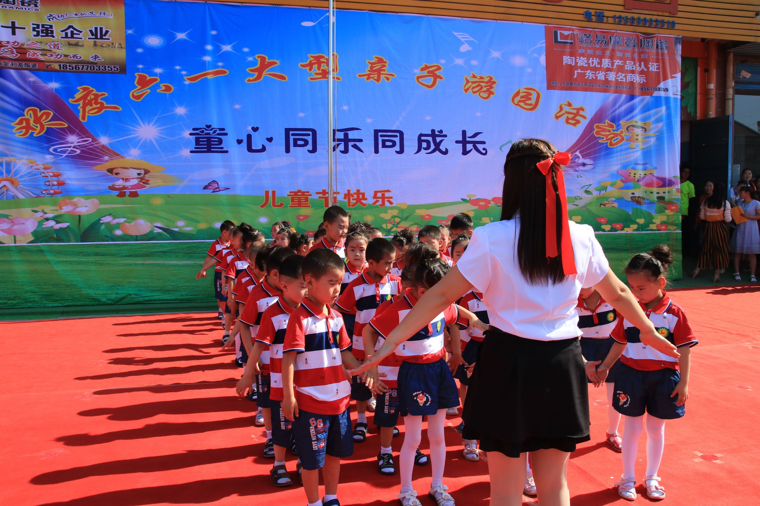 林州小吃街,林州市特色小吃街