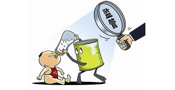 新加坡奶粉涨价纸尿裤降价？上“进”和下“出”差别还真大