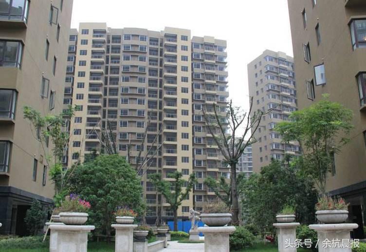 临平东厦东港最新动态,临平东厦东港和蓝庭哪个好