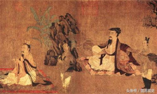 魏晋士大夫,魏晋南北朝的士大夫有多荒唐