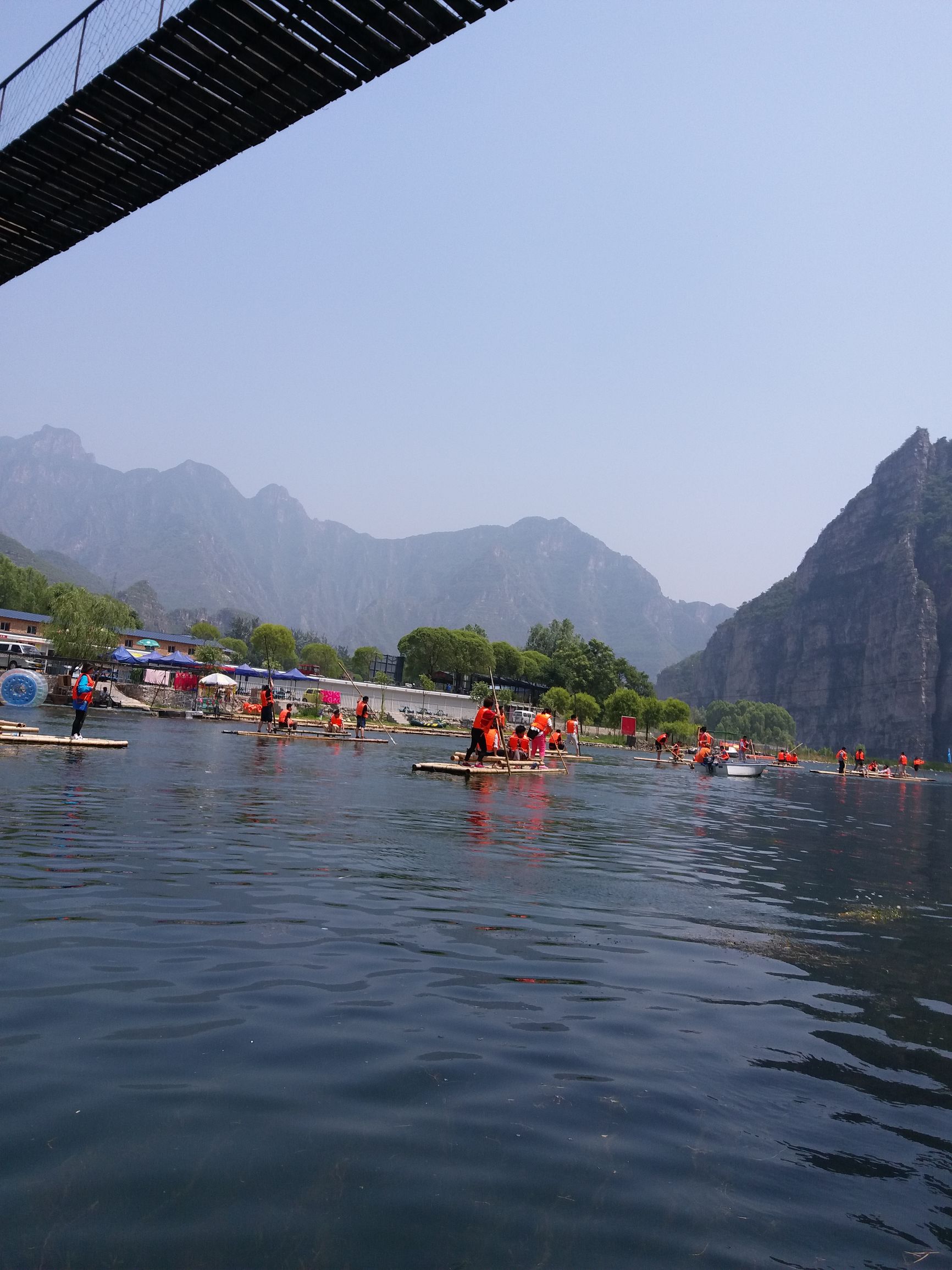 端午十渡,端午节十渡