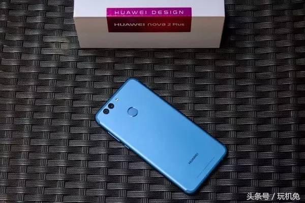 华为nova2评测,华为nova颜值最高