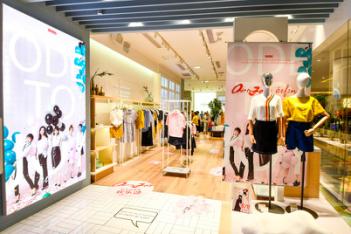 欢乐颂2五美用的包,欢乐颂2五美回归时间