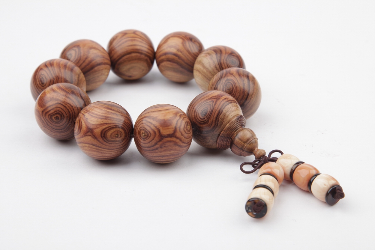 买木质手串一定要懂得相关木材知识