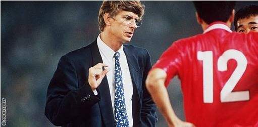 阿森纳致敬温格的视频,阿森纳球迷呼吁请回温格