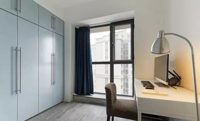 次卧太小？这样布置就算只有10㎡也不怕！