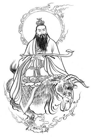 姜子牙封神榜为什么没封神,封神榜上的姜子牙是真实存在的吗