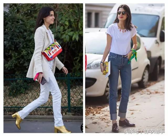 时尚优雅小方巾,郑秀妍的时尚穿搭