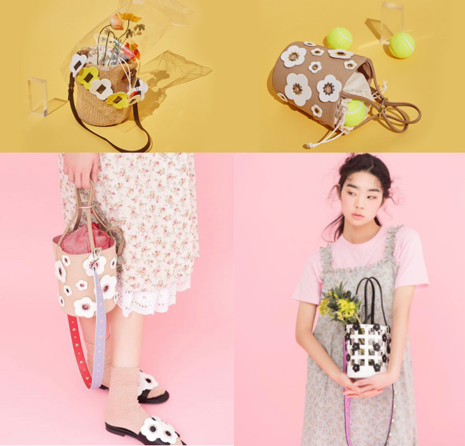 从200-1000块，我的这份水桶包种草list请自取