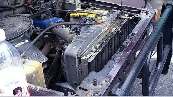 夏季车高温解决方法,怎么避免汽车发动机高温