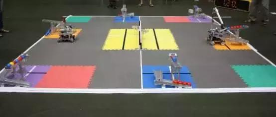 北京wro奥林匹克机器人大赛,wc世界机器人大赛