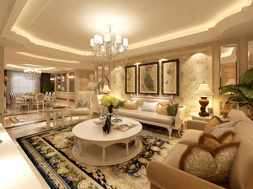 尚景新世界户型图186平,尚景新世界160平精装