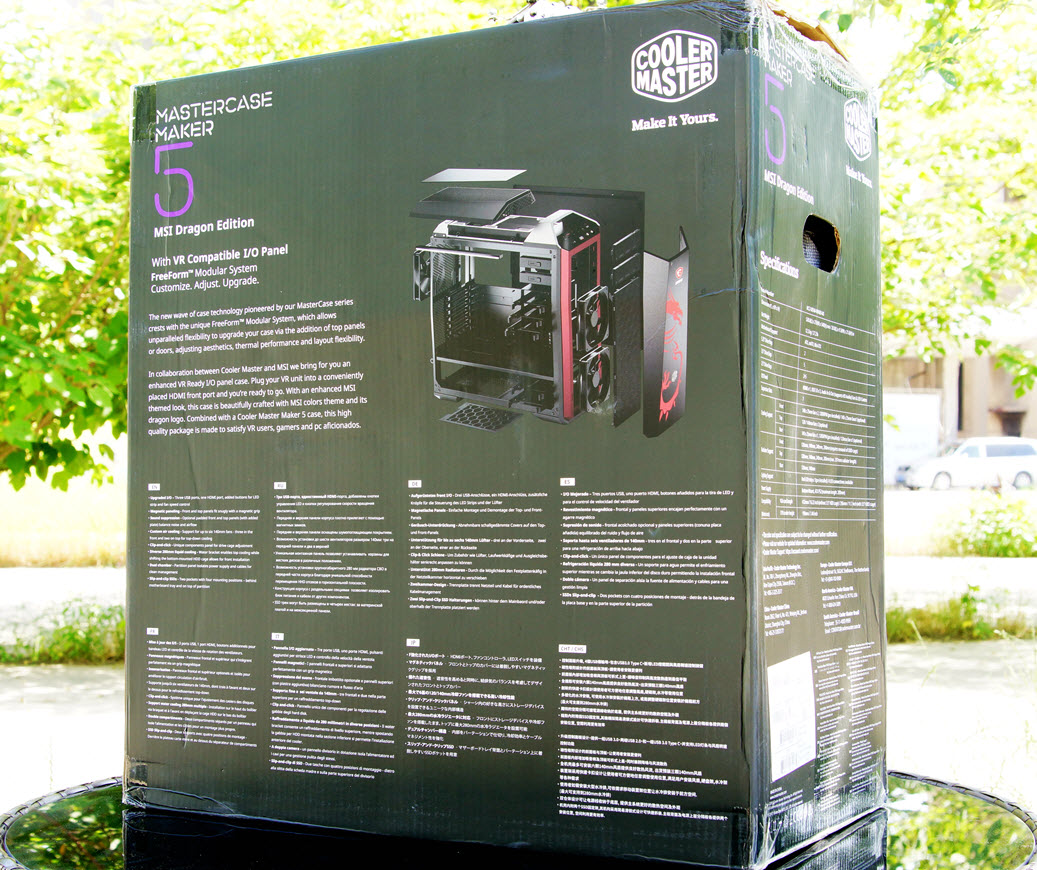 如何配置一台性价比高的游戏主机,电脑主机7000到8000