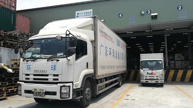 网易考拉海淘可靠吗,揭秘海淘网购物流造假内幕