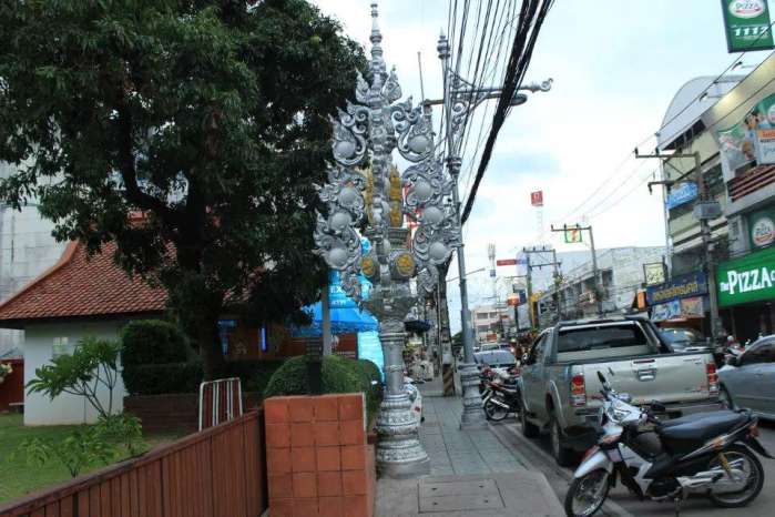 泰国自驾需要什么条件,中国自驾泰国攻略