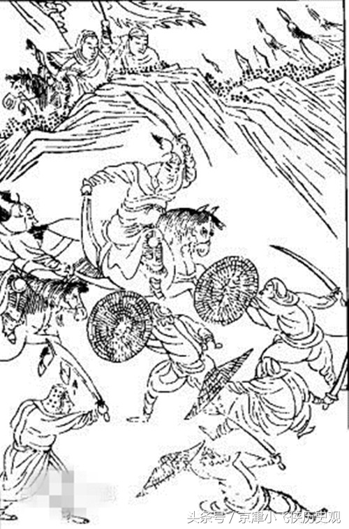 兴唐传瓦岗五虎将,兴唐五虎将结局