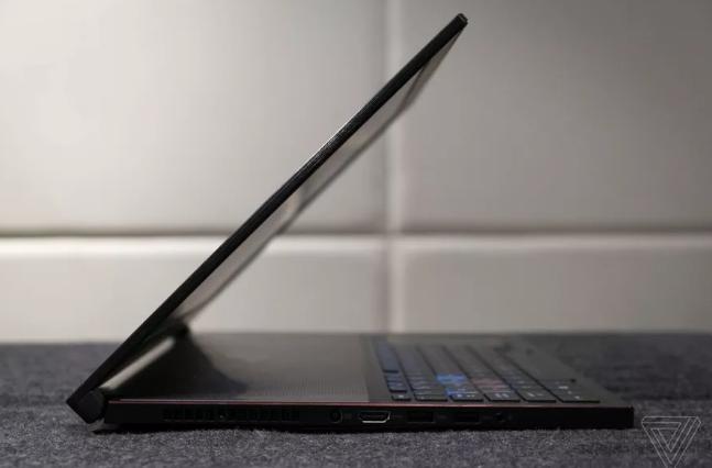 最有性价比的轻薄游戏本推荐,目前公认的四大超薄游戏本