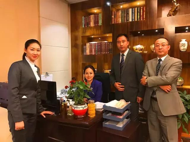 深度访问港美国际策划管理公司CEO，了解何为管理策划公司！