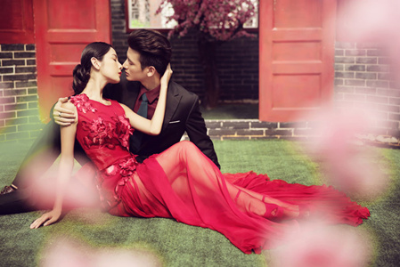 12星座女应该有哪个星座男守护,十二星女生应该有哪位男神守护