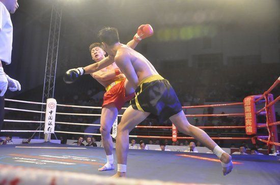 散打冠军被KO致死，出场费仅4000元，不及日本三流拳手