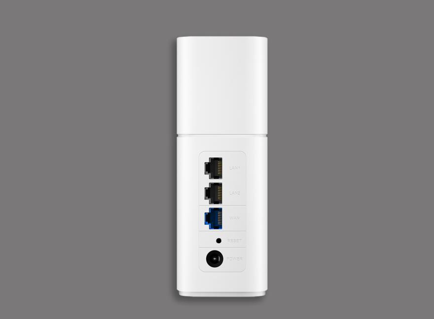 华为路由a1畅享版支持千兆吗,华为路由器a1畅享版达不到千兆