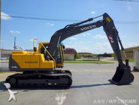 性能比较好的几款挖掘机,2万左右国产排名前十新的挖掘机