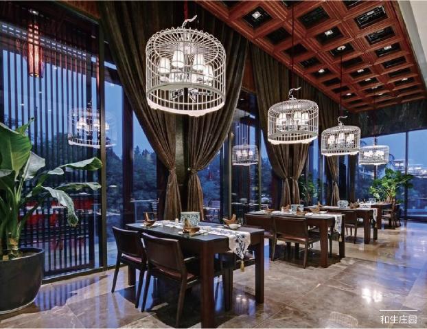 济南特色民宿设计,济南市民宿旅游攻略