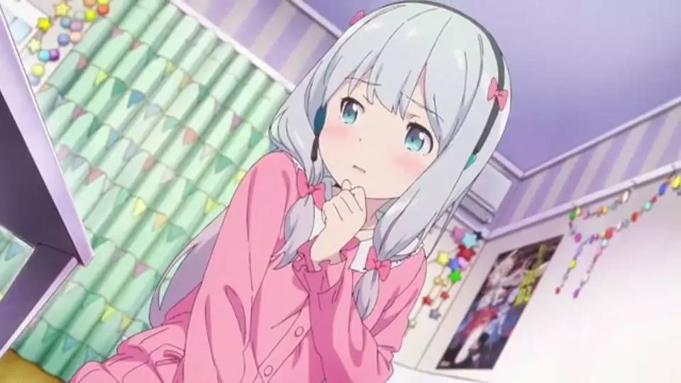 一部舔妹妹的动画，怎么就引发了阿宅的争斗？