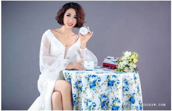 潮牛国际CN清肌雪片销售五千万的独孤九剑