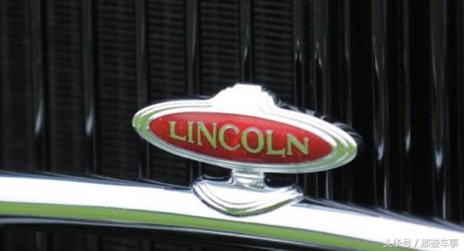 林肯经典车标是哪一款,林肯算是豪华品牌吗