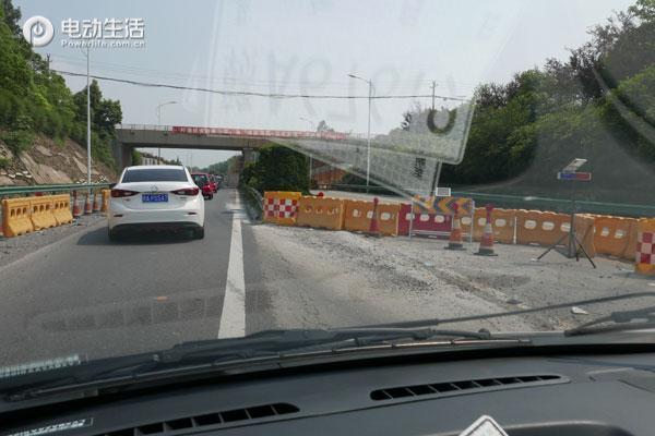 江铃新能源e200s试驾视频,江铃新能源e200s优缺点