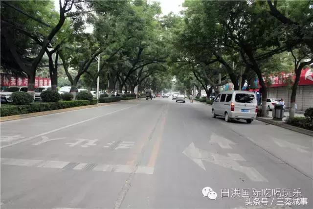 西安最好看灞桥风景,西安灞桥美丽的风景线