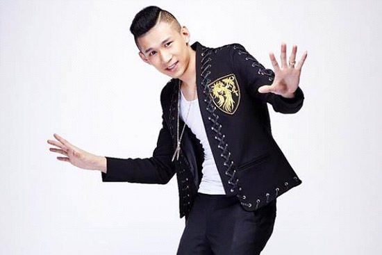 浅谈MC天佑的成名之路