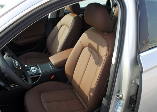 2017款奥迪a6l舒适型测评,奥迪a6l55tfsiquattro旗舰动感型