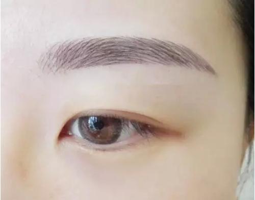 纹绣怎么做到结痂少,纹绣如何做好教学和管理