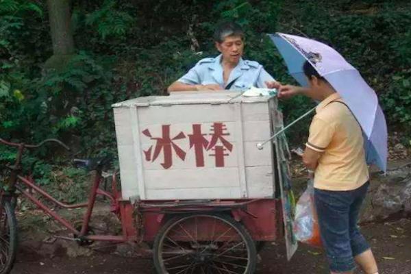 家庭夏天冰箱自制咸肉,野外自制冰箱