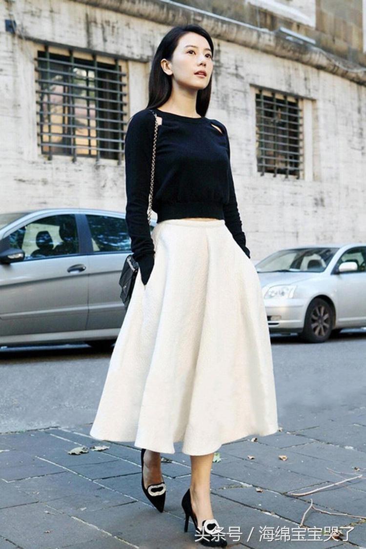 高圆圆低跟鞋,高圆圆尖头鞋