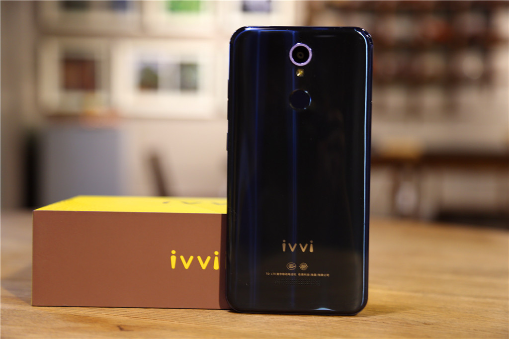 ivvik5手机,ivvi手机好用吗