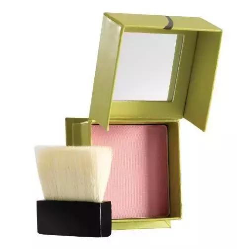 夏季脸油推荐散粉,既能遮瑕又能控油的散粉