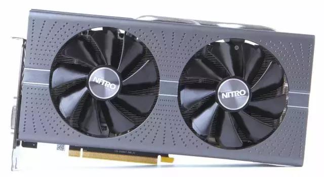 AMD显卡RX580好不好,amd的rx580显卡怎么样