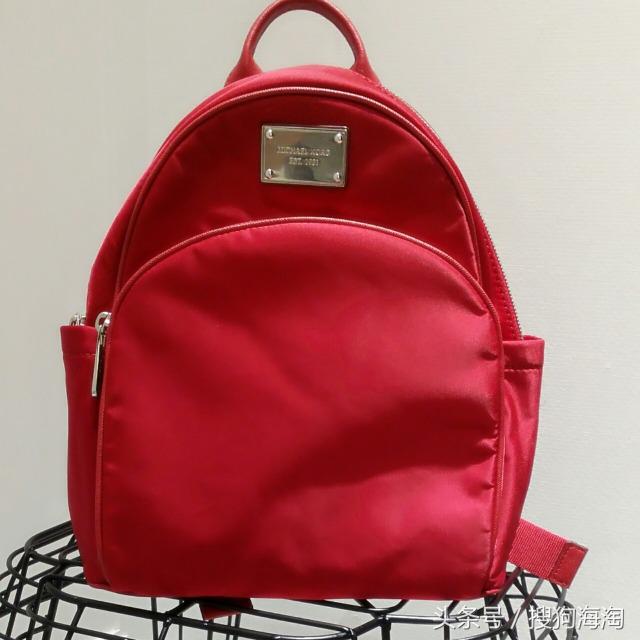 michaelkors双肩包价格,michaelkors女士包属于什么档次