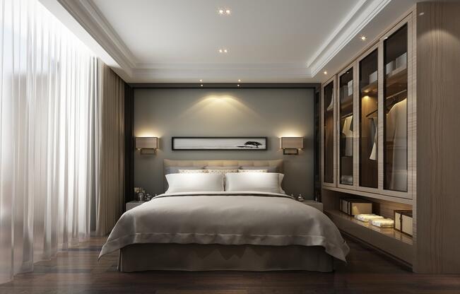 厦门禹洲云顶至尊,厦门云顶至尊空中别墅