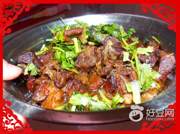 美的电压力锅炖牛骨头,美的电压力锅炖牛肉选哪个功能键